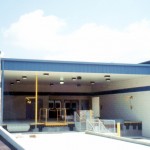 loading dock